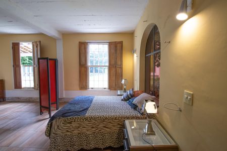 Casa de condomínio para alugar com 400m², 2 quartos e 4 vagasSuíte 