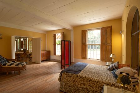 Casa de condomínio para alugar com 400m², 2 quartos e 4 vagasSuíte 