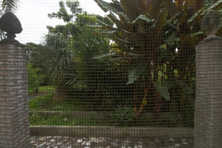 Casa de condomínio para alugar com 400m², 2 quartos e 4 vagasVista do Quarto 1 - Suite