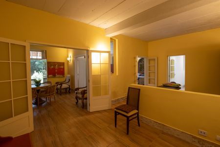 Casa de condomínio para alugar com 400m², 2 quartos e 4 vagasSuíte 2