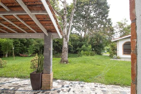 Casa de condomínio para alugar com 400m², 2 quartos e 4 vagasVista da Suíte 