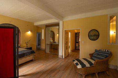 Casa de condomínio para alugar com 400m², 2 quartos e 4 vagasSuíte 