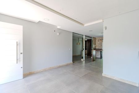 Sala  de casa para alugar com 3 quartos, 160m² em Vila Nova, Porto Alegre