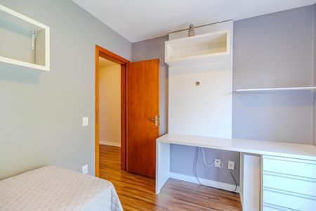 Quarto 1 de casa para alugar com 3 quartos, 160m² em Vila Nova, Porto Alegre