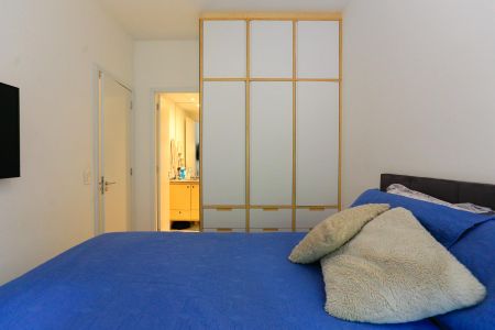 Apartamento à venda com 88m², 2 quartos e 1 vaga Apartamento à venda com 88m², 2 quartos e 1 vagaquarto