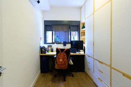 Apartamento à venda com 88m², 2 quartos e 1 vaga Apartamento à venda com 88m², 2 quartos e 1 vagaquarto