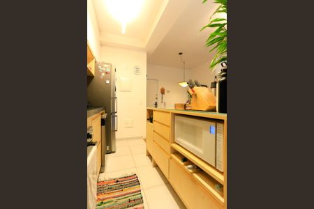 Apartamento à venda com 88m², 2 quartos e 1 vaga Apartamento à venda com 88m², 2 quartos e 1 vagacozinha