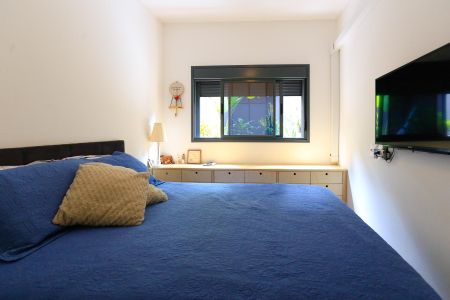 Apartamento à venda com 88m², 2 quartos e 1 vaga Apartamento à venda com 88m², 2 quartos e 1 vagaquarto