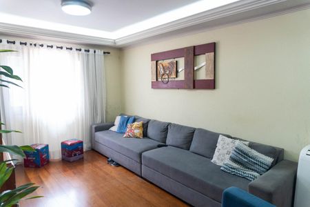 Sala de casa à venda com 3 quartos, 214m² em Parque Jabaquara, São Paulo