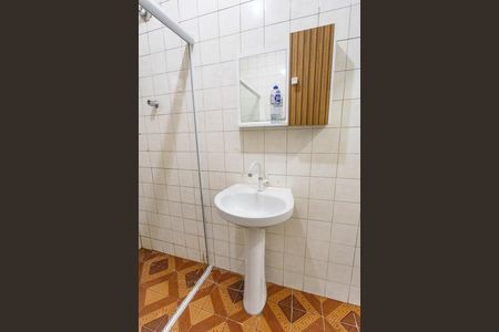 Casa para alugar com 1 quarto, 47m² em Eldorado, Diadema