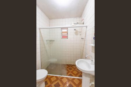 Casa para alugar com 1 quarto, 47m² em Eldorado, Diadema