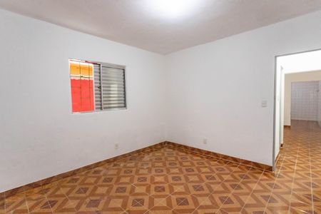 Casa para alugar com 1 quarto, 47m² em Eldorado, Diadema