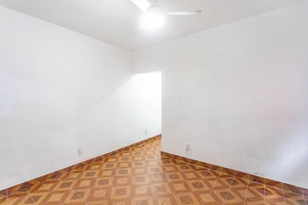 Casa para alugar com 1 quarto, 47m² em Eldorado, Diadema
