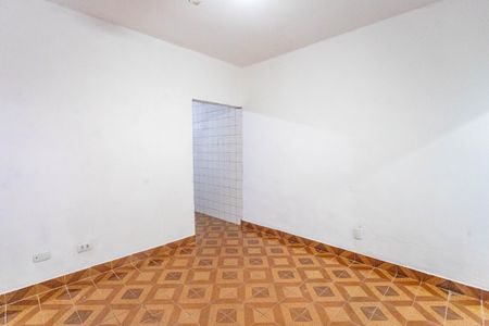 Casa para alugar com 1 quarto, 47m² em Eldorado, Diadema