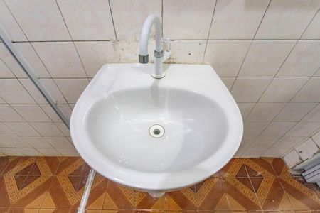 Casa para alugar com 1 quarto, 47m² em Eldorado, Diadema