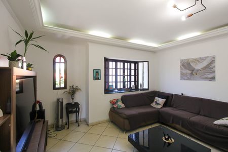 Sala de casa à venda com 4 quartos, 300m² em Vila Alpina, São Paulo