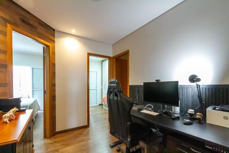 Apartamento à venda com 100m², 3 quartos e 2 vagasEscritório