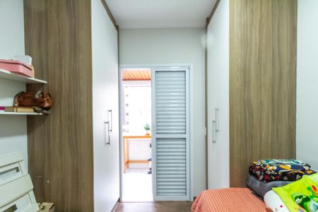 Apartamento à venda com 100m², 3 quartos e 2 vagasQuarto 1