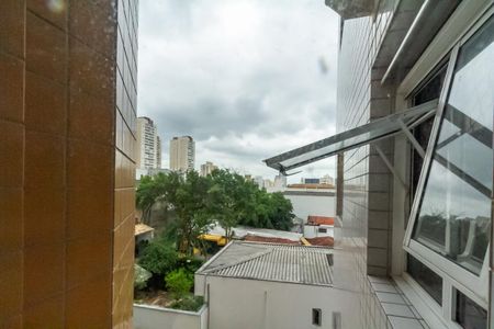 Apartamento à venda com 100m², 3 quartos e 2 vagasVista da Cozinha
