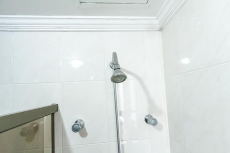 Apartamento à venda com 100m², 3 quartos e 2 vagasBanheiro da Suíte