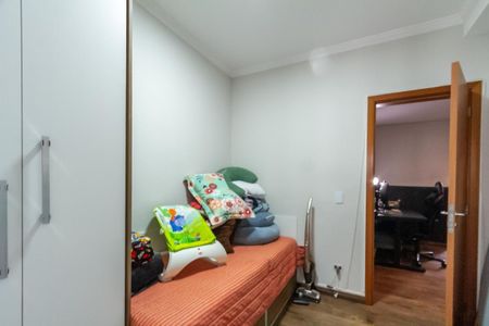 Apartamento à venda com 100m², 3 quartos e 2 vagasQuarto 1