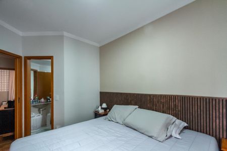 Apartamento à venda com 100m², 3 quartos e 2 vagasSuíte