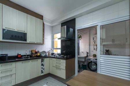 Apartamento à venda com 100m², 3 quartos e 2 vagasCozinha