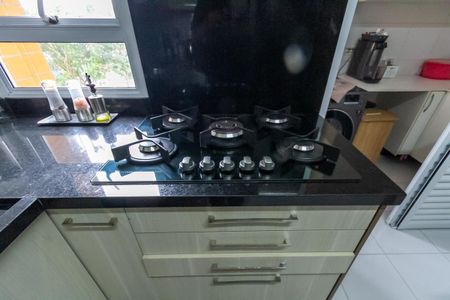 Apartamento à venda com 100m², 3 quartos e 2 vagasCozinha