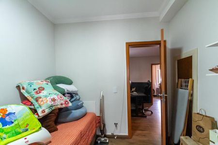 Apartamento à venda com 100m², 3 quartos e 2 vagasQuarto 1
