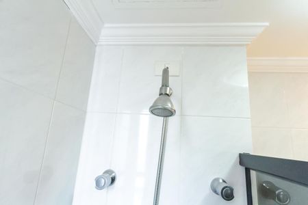 Apartamento à venda com 100m², 3 quartos e 2 vagasBanheiro Social