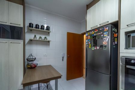 Apartamento à venda com 100m², 3 quartos e 2 vagasCozinha