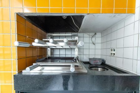 Apartamento à venda com 100m², 3 quartos e 2 vagasVaranda Gourmet