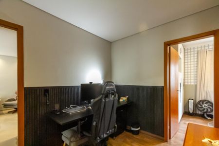 Apartamento à venda com 100m², 3 quartos e 2 vagasEscritório