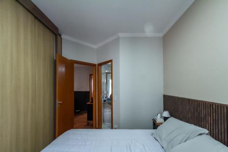 Apartamento à venda com 100m², 3 quartos e 2 vagasSuíte