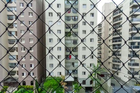 Apartamento à venda com 100m², 3 quartos e 2 vagasVista da Varanda Gourmet