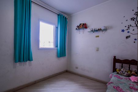 Quarto 1 de casa à venda com 2 quartos, 100m² em Jardim do Estádio, Santo André