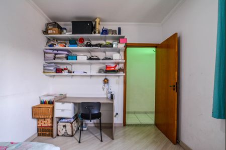 Casa à venda com 100m², 2 quartos e 2 vagasQuarto 1
