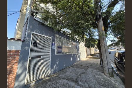Casa à venda com 100m², 2 quartos e 2 vagasFachada