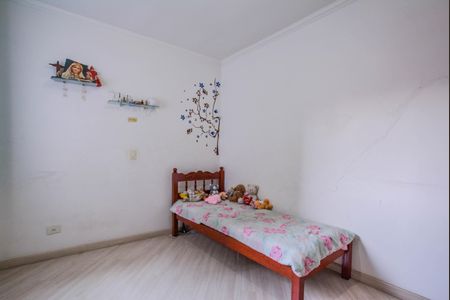 Casa à venda com 100m², 2 quartos e 2 vagasQuarto 1