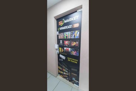 Apartamento para alugar com 56m², 2 quartos e sem vaga Apartamento para alugar com 56m², 2 quartos e sem vagaMini Mercado