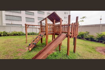 Apartamento para alugar com 56m², 2 quartos e sem vaga