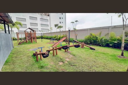 Apartamento para alugar com 56m², 2 quartos e sem vaga