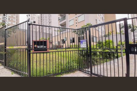 Apartamento para alugar com 56m², 2 quartos e sem vaga