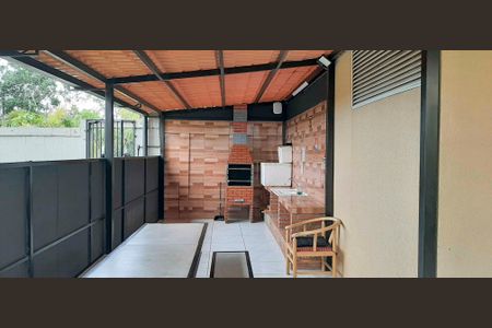 Apartamento para alugar com 56m², 2 quartos e sem vaga
