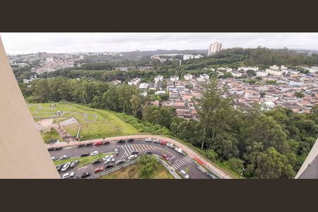 Apartamento para alugar com 56m², 2 quartos e sem vaga Apartamento para alugar com 56m², 2 quartos e sem vagaVista do Quarto 1