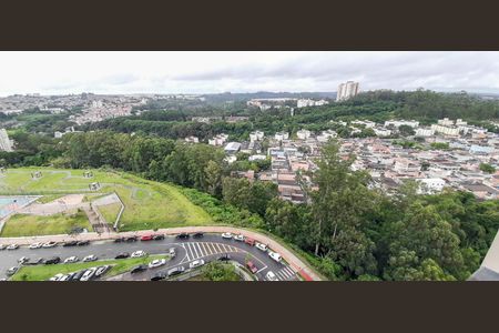 Apartamento para alugar com 56m², 2 quartos e sem vaga Apartamento para alugar com 56m², 2 quartos e sem vagaVista do Quarto 2