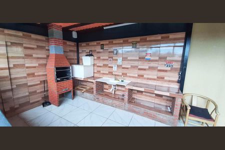 Apartamento para alugar com 56m², 2 quartos e sem vaga