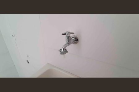 Apartamento para alugar com 56m², 2 quartos e sem vaga