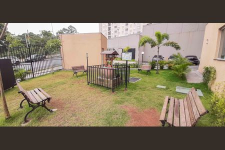 Apartamento para alugar com 56m², 2 quartos e sem vaga