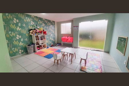 Apartamento para alugar com 56m², 2 quartos e sem vaga Apartamento para alugar com 56m², 2 quartos e sem vagaBrinquedoteca